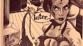 Vintage erotic drawings bring raw passion to life! These classic sketches capture every sensual detail in timeless style.