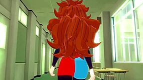 Hey, check out Dragon Ball Zex 4 trailer for sheer fantasy! Full 1hr movie awaits.