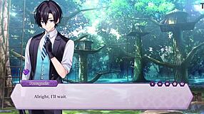 arrogant kaiju princess in game