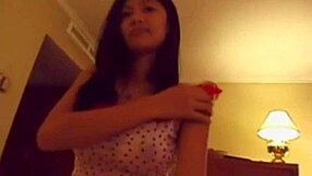 Hot Sister Teases! Fucking Your Step Sister On Prom Night!