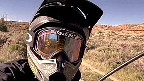 neva, the d3ad rac3r, drops a wild music video with blonde bent over action