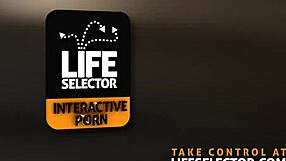 Cherrie DeVille - Horny Milf Bent Over For Hard Doggystyle Fucking