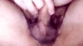 Raw anal pounding with huge hairy cock bareback until rough cumshot explodes!