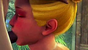 Hot Damn! Anime Hentai Girl Bangs Hard in Bath!