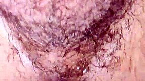 Raw anal pounding with huge hairy cock bareback until rough cumshot explodes!