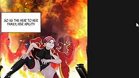 Hypnosis app in cartoon turns fake - ep1