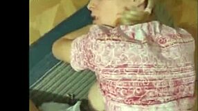 Sexy teen 18+ enjoys sex with boyfriend