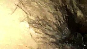 Just hanging out with my young cousin, sharing sweet kisses today.