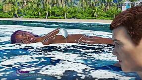 Alternate Existence 59