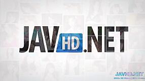 Ever seen awesome Japanese babes in HD? Volume 14 is wild!