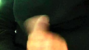 Gay hunk gets his ass pounded by a black cock in homemade video