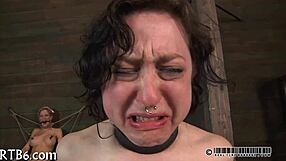 Can You Handle This Hardcore Sadomasochism Porn Session?