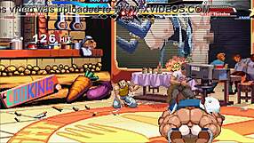 brian vs shokuhou in anime battle