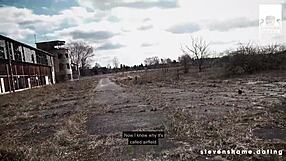 Blind Dates End with Every Pussy Stuffed