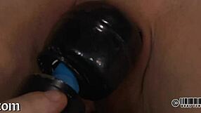 Can You Handle This Hardcore Sadomasochism Porn Session?