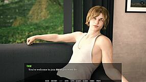 Hot Sex In Public Lake Cartoon.