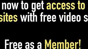 Siri Licks Laela'S Huge Natural Tits And Pussy