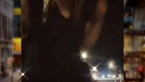 Making My Own Eminem Video Parody