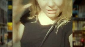 Making My Own Eminem Video Parody