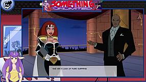 Something Unlimited Part 143: Big Anime Tits and Muscular Action Unleashed