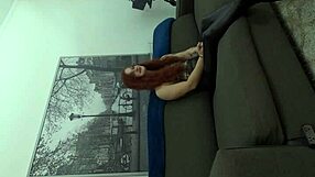 daisy marie anal left one