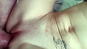 Skinny Petite Girl's Small Pussy Fucked Compilation