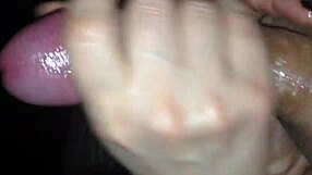 my handjob technique, do you like it?