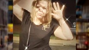 Making My Own Eminem Video Parody