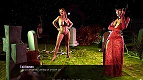 let's play with toys and lick shaved pussy in erotic theater