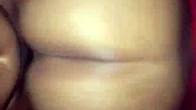 Massive Tinder Booty Ready for Some Action Tonight