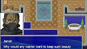 Jamal Laquari Gaming Plays Legend of Queen Opala Origin Episode 17 - Collar!