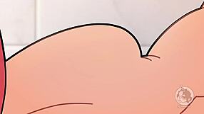 Gym showers turn into huge cock ass fucking session