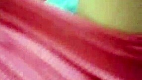 I can't believe how hot this indian girl's fat ass is