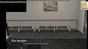 i'm shauna, loving sucking big cocks at the gym with my big tits bouncing