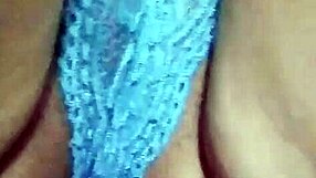 I can't believe how hot this indian girl's fat ass is