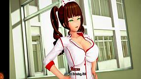 I’m obsessed with harem magic and wild monsters