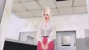 Who's the next man in this hentai adventure?