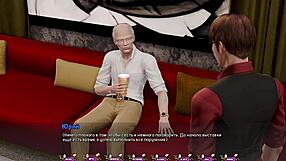 Man, I’m lovin’ this gameplay of Pale Carnations Part 9!