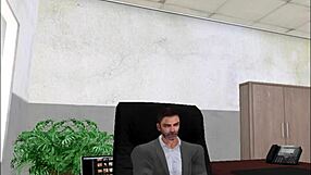 Who's the next man in this hentai adventure?