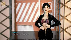 tales from the unending void huge tits anime fuck