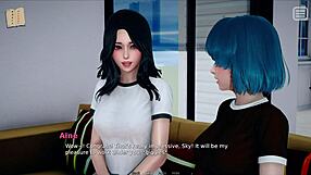 My Bully Becomes My Lover Part 14