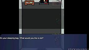 I Met A Girl At The Rave