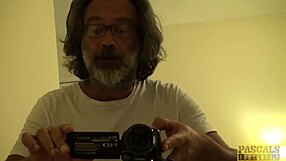 pascalssubsluts - sophie garcia bound and fucked by pascal white