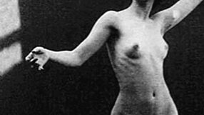 Vintage Victorian Bisexuals Uncover Hidden Desires in Retro Scene