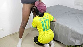 Sapatão Rabuda cagou e chorou no meu pau - Gay Sex