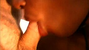 i met a kind shemale who eats delicious food