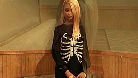 complete gameplay of wvm part 8 featuring teacher and students