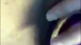 latina masturbates with toys and squirts