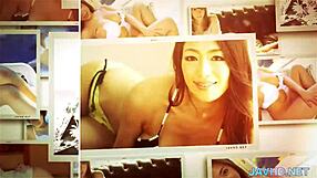 check out this asian babe giving sweet blowjob and swallowing in hd