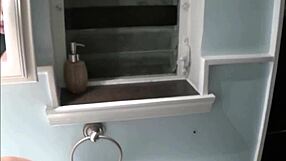 Should son convince step mom Nadia White to stay home for taboo therapy?